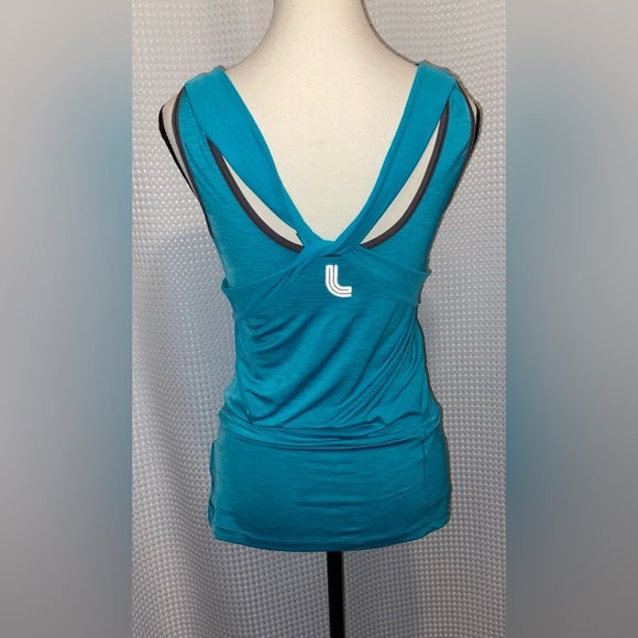 Women’s LOLE Lole Fly sporty Tank Top size medium - Picture 13 of 16
